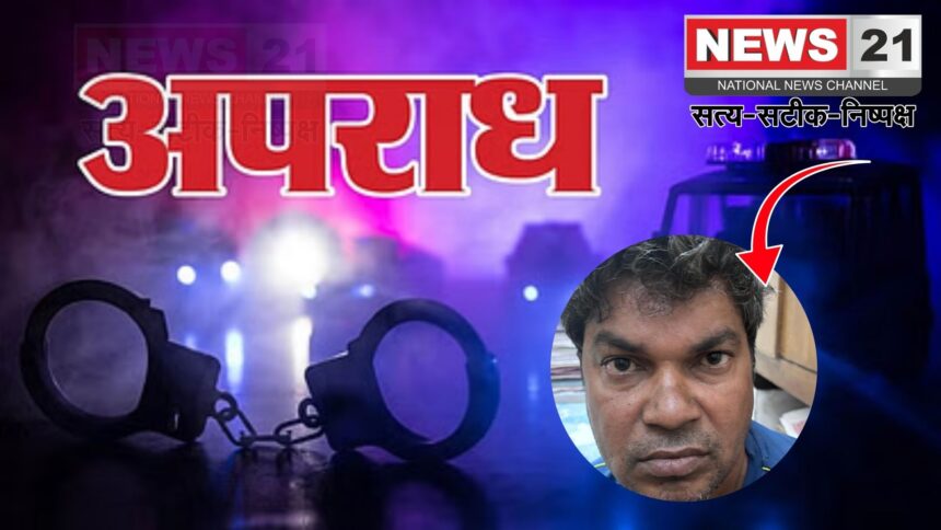 Jaipur News: दहेज प्रताड़ना से परेशान मां ने बेटी को गोद में लेकर तीसरी मंजिल से कूदा:बच्ची की मौत, पति गिरफ्तार