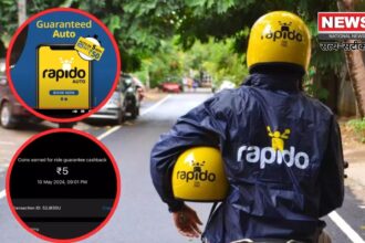 Rapido False Ads Case Update: 5 मिनट में ऑटो या ₹50 कैशबैक' वाला वादा निकला झूठा: रैपिडो पर ₹10 लाख का जुर्माना