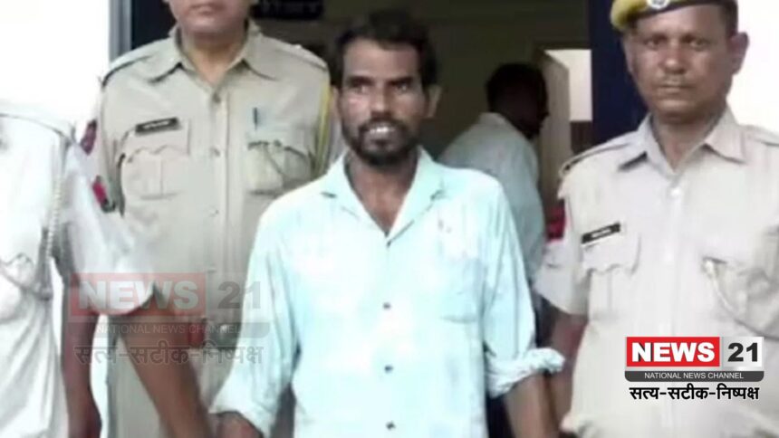 Rajasthan News: रेप केस में काटी 14 साल जेल की सजा: बाहर आया तो, बार-बार किया बेटी का बलात्कार, डेढ़ साल बाद...