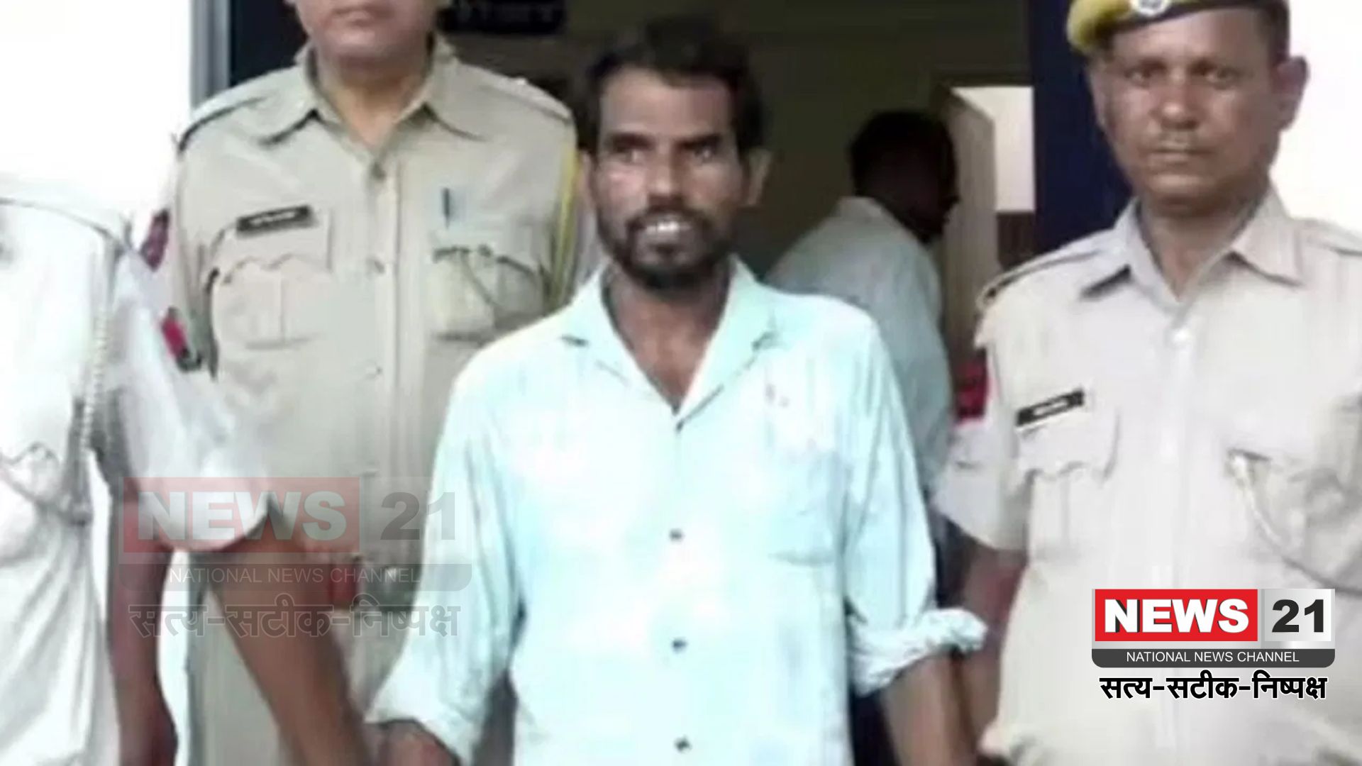 Rajasthan News: रेप केस में काटी 14 साल जेल की सजा: बाहर आया तो, बार-बार किया बेटी का बलात्कार, डेढ़ साल बाद...