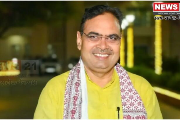 Rajasthan News: राजस्थान में मंत्रिमंडल विस्तार पर विराम: भाजपा के लिए 'घर संभालना' बड़ी चुनौती