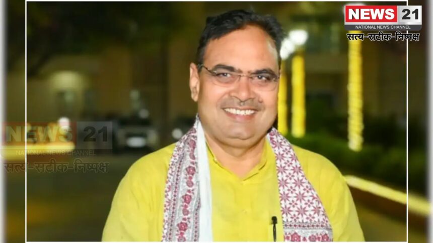 Rajasthan News: राजस्थान में मंत्रिमंडल विस्तार पर विराम: भाजपा के लिए 'घर संभालना' बड़ी चुनौती