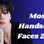 Most Handsome Faces 2025: BTS के Jimin लगातार दूसरे साल बने “Most Handsome Face”: V और Jungkook भी टॉप 3 में