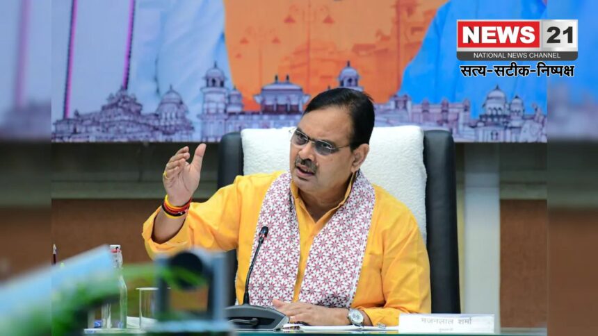 Rajasthan News: राजस्थान सरकार ने दुबई प्रवासी राजस्थानी मीट का एजेंडा अंतिम किया