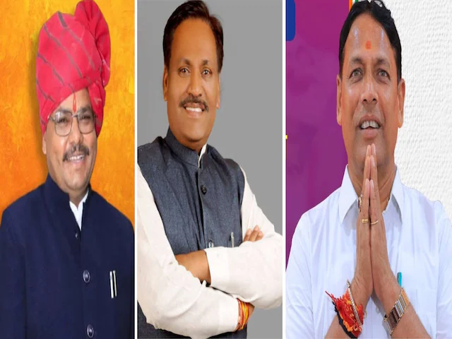 मदन राठौड़