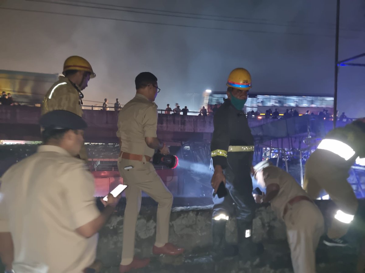 सिलेंडर ब्लास्ट