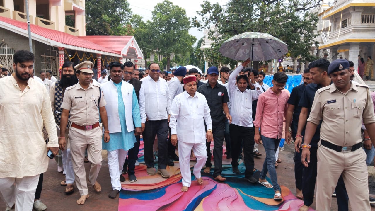 महामहिम थावरचंद गहलोत