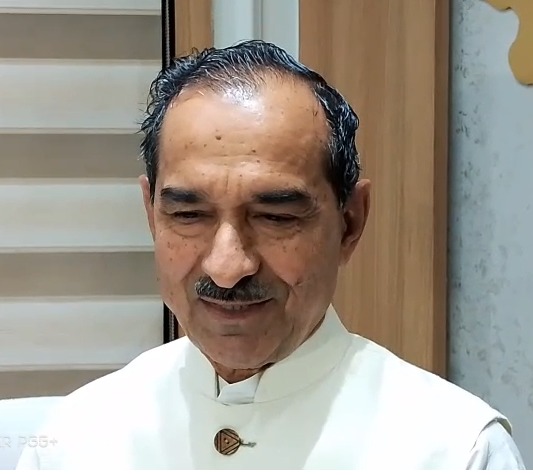 मदन राठौड़