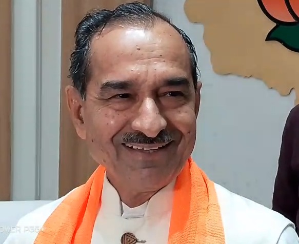 मदन राठौड़