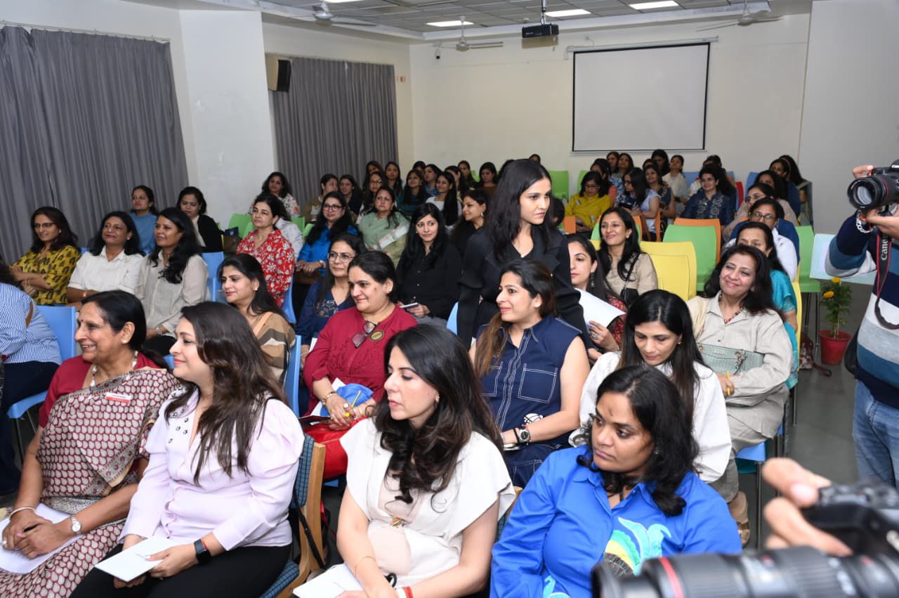 मिलेनियम मैम्स