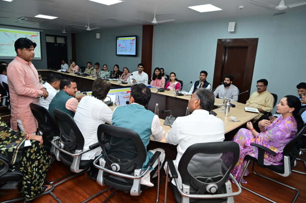 स्वदेश दर्शन 2.0 