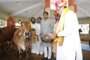 गोपाष्टमी