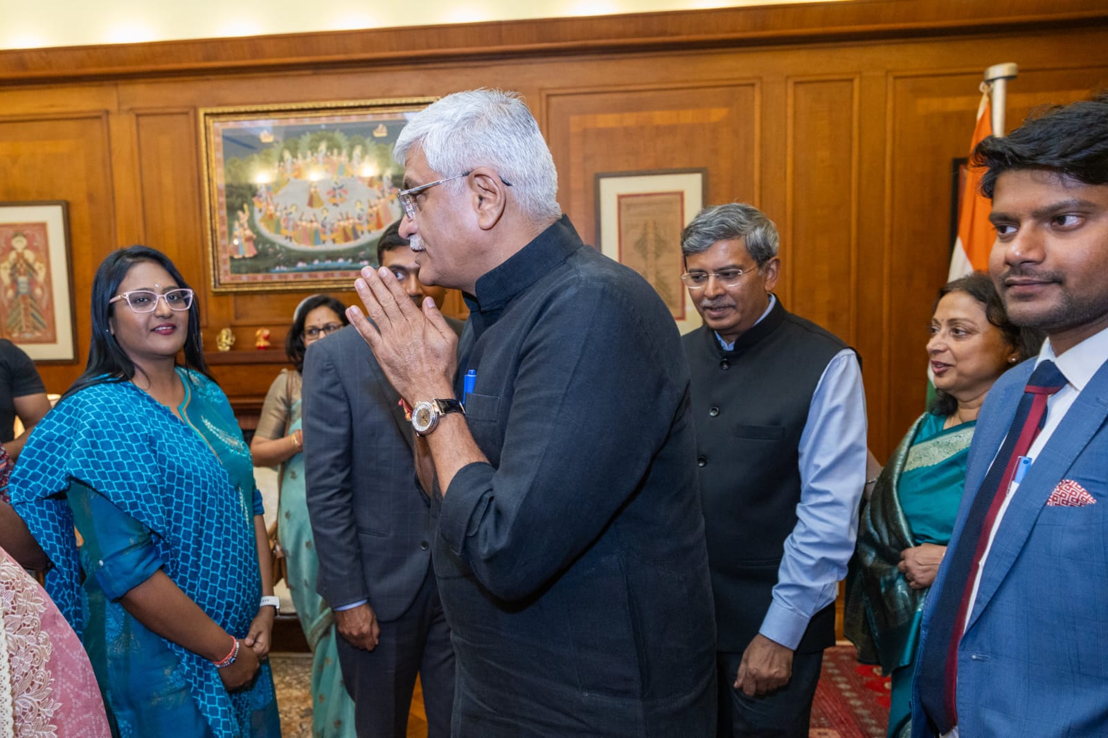 भारतीय संस्कृति