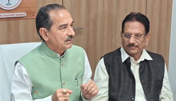 मदन राठौड़