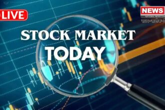 सेंसेक्स