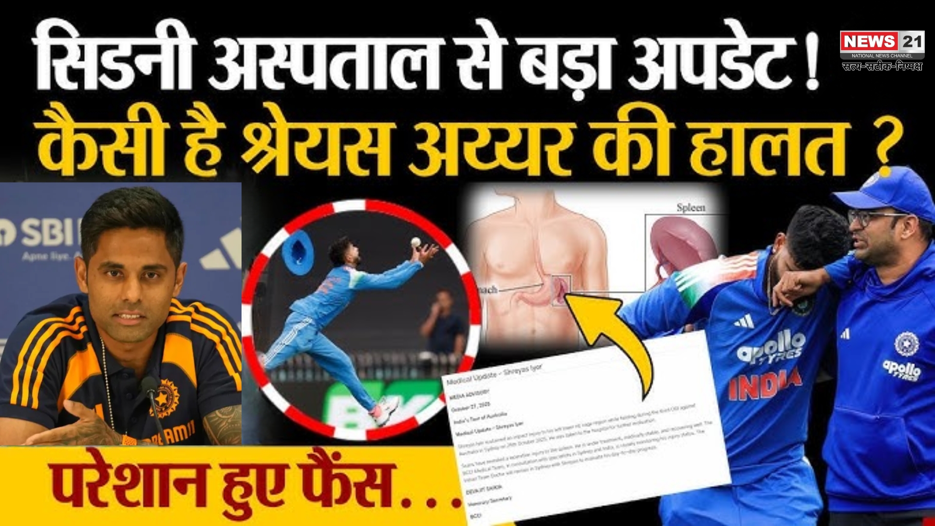 श्रेयस अय्यर