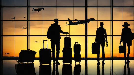 Free Air Ticket Cancellation