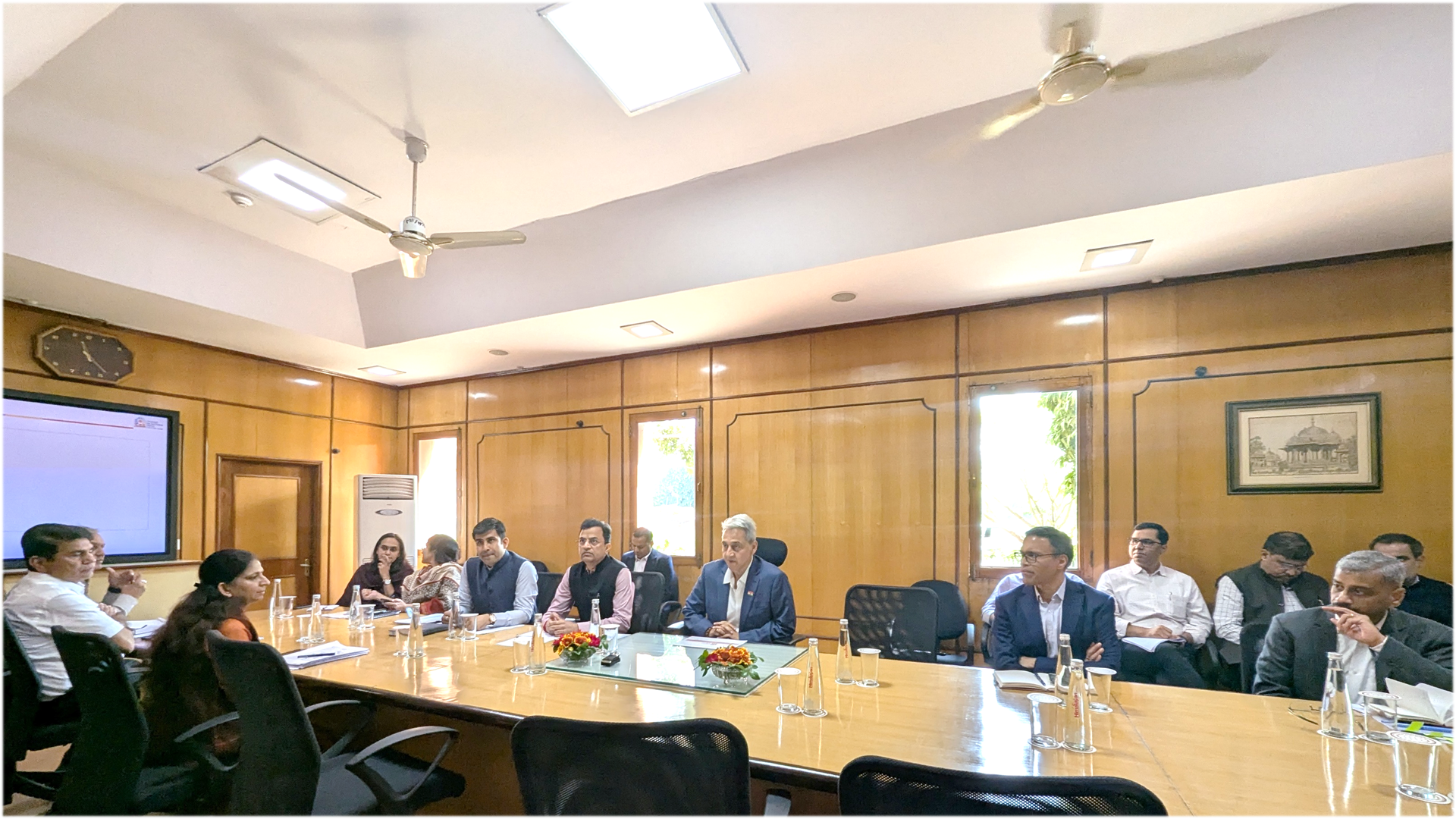 मुख्य सचिव