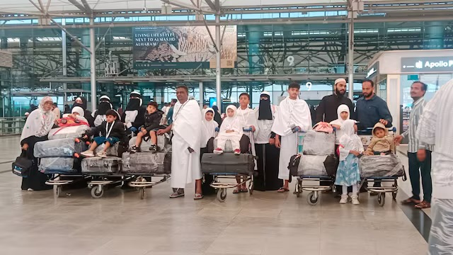 सऊदी अरब