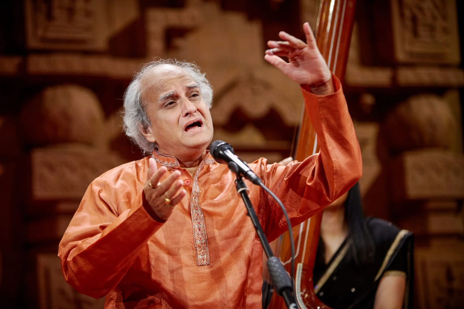 पं. उल्हास कशालकर