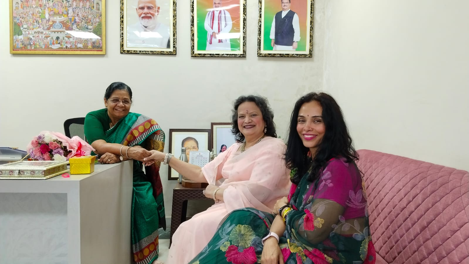 यूएस चैम्बर ऑफ कॉमर्स