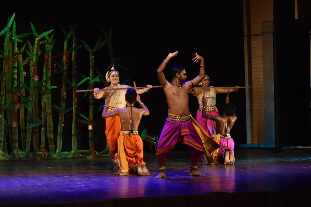 जयपुर डांस कॉन्क्लेव 2025