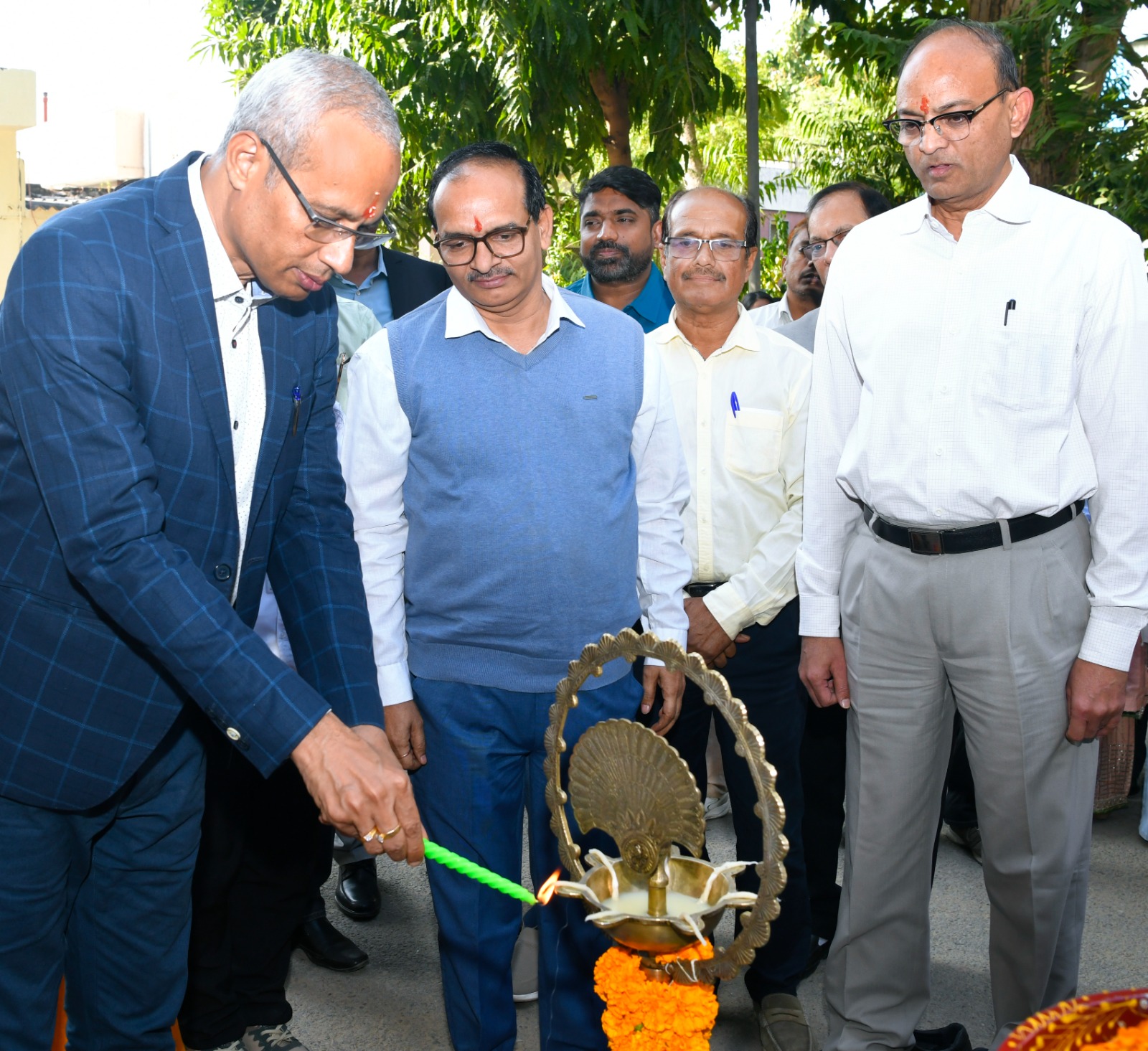 स्किलस्केप–2025