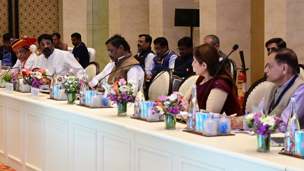 केंद्र सरकार