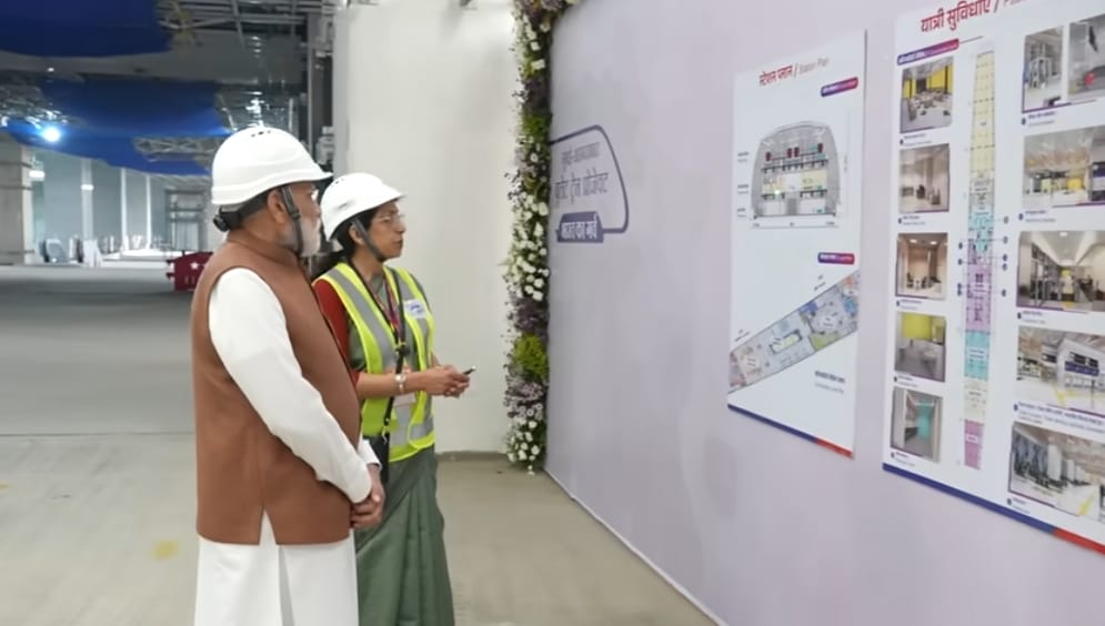 प्रधानमंत्री मोदी