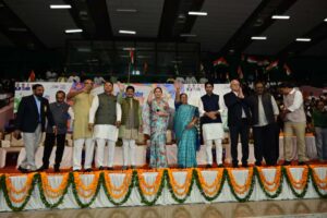 एसएमएस स्टेडियम