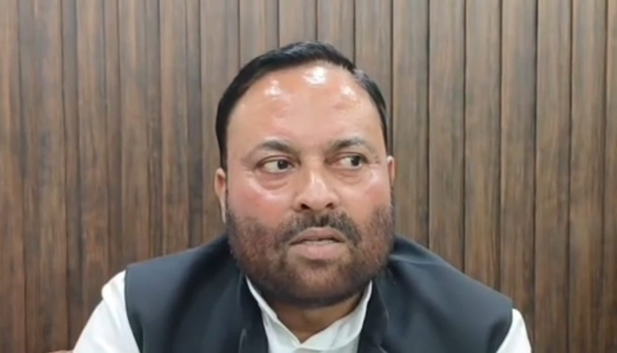 कैबिनेट मंत्री