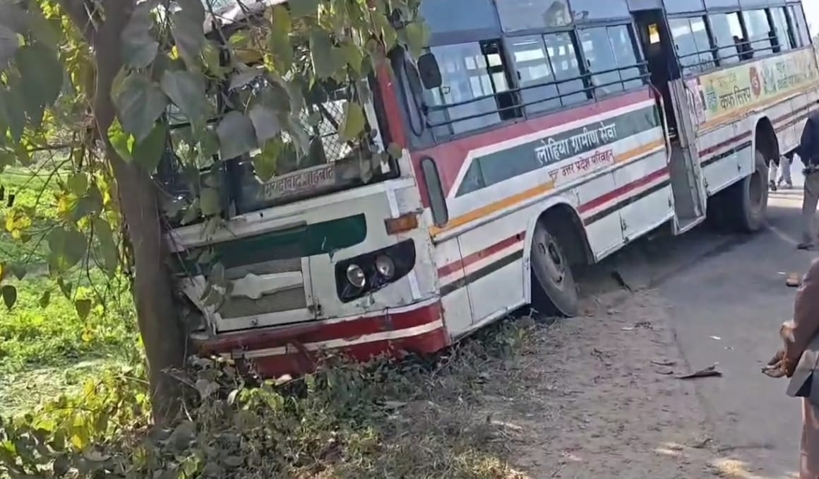 आगरा हाईवे