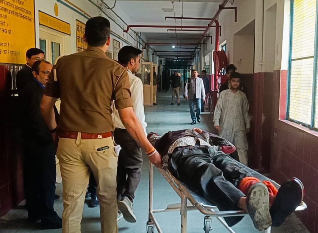 मुरादाबाद