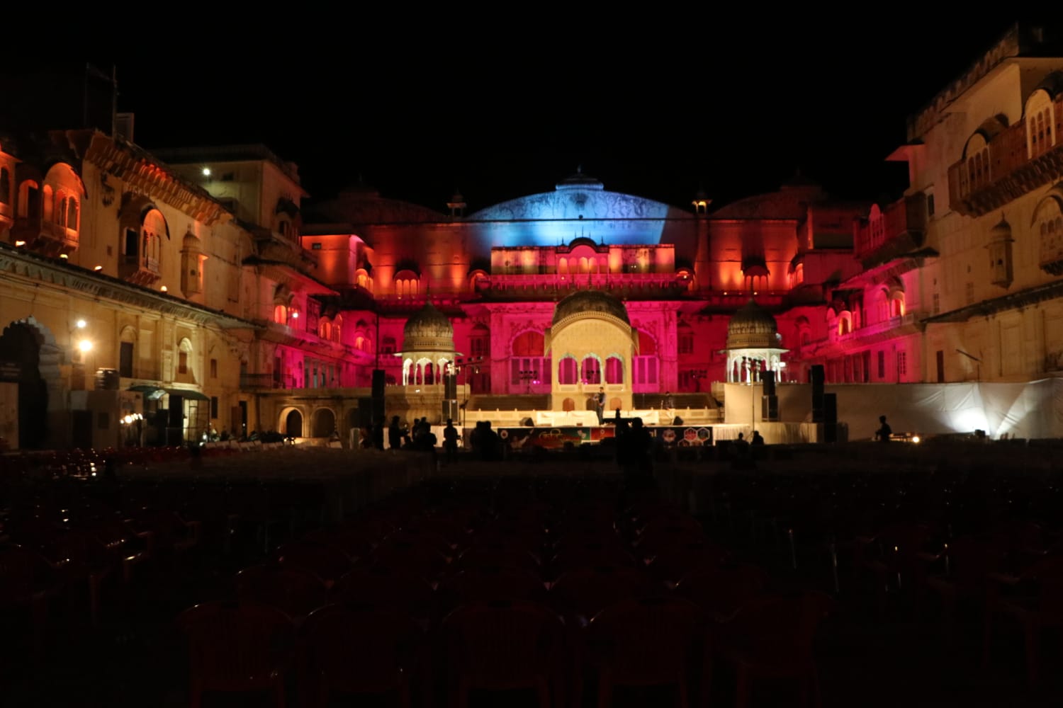 मत्स्य उत्सव 2025