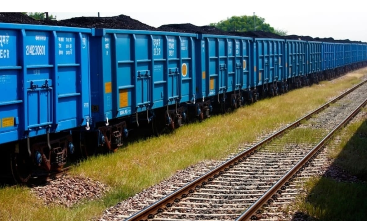 भारतीय रेलवे