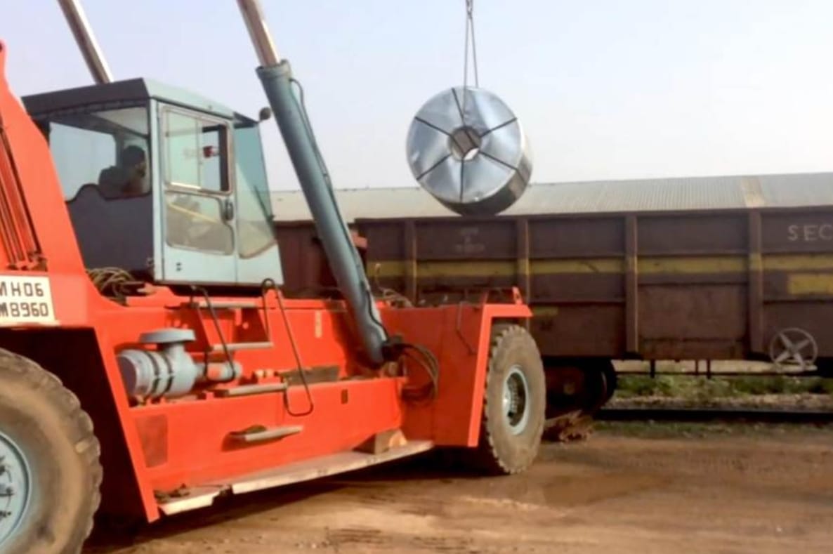 भारतीय रेलवे