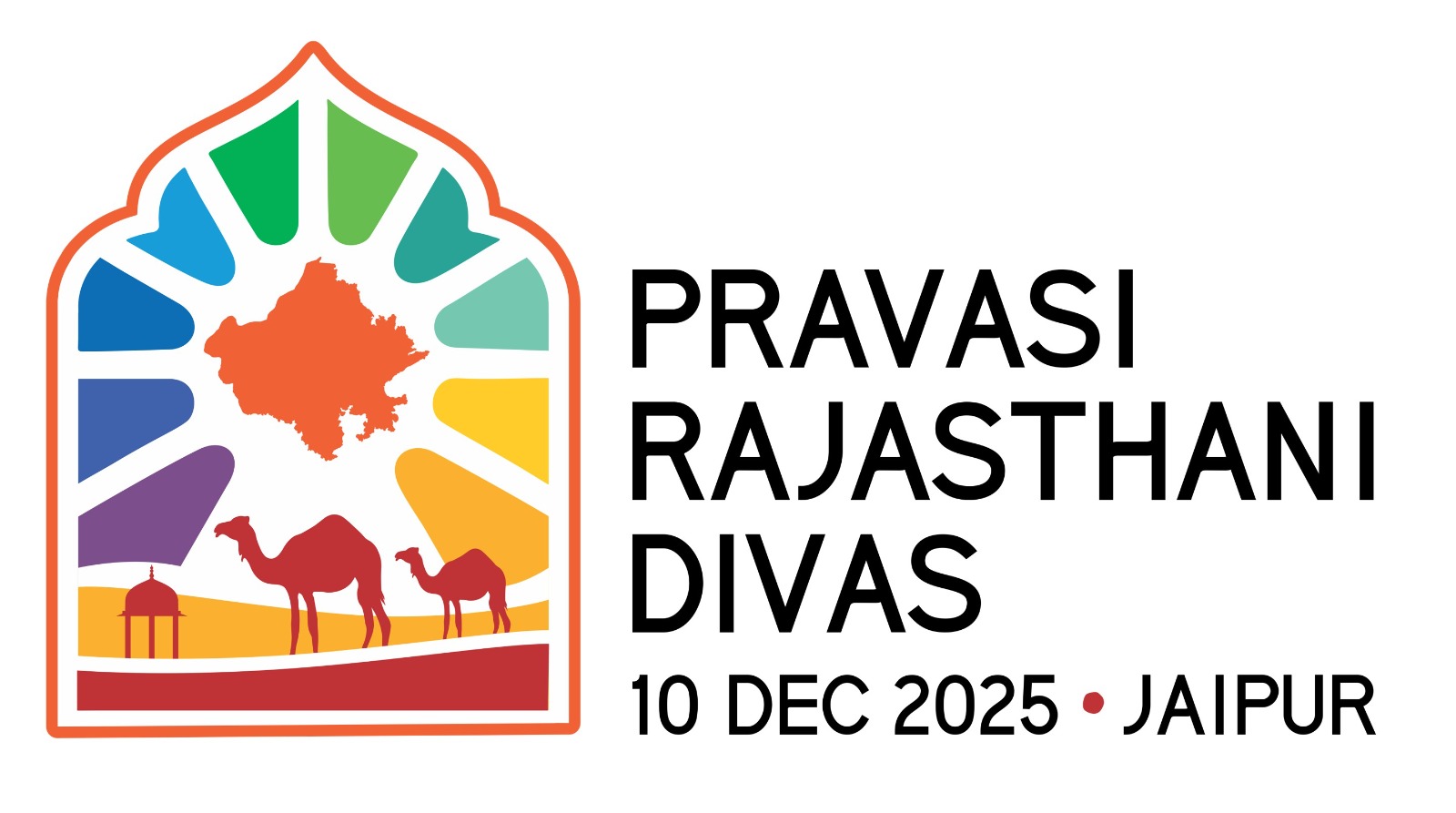 प्रवासी राजस्थानी दिवस 2025