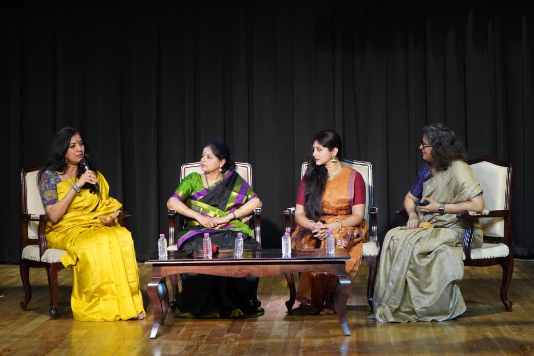 लोक संगीत परंपरा