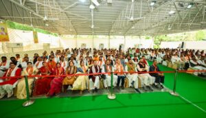 भाजपा प्रदेशाध्यक्ष