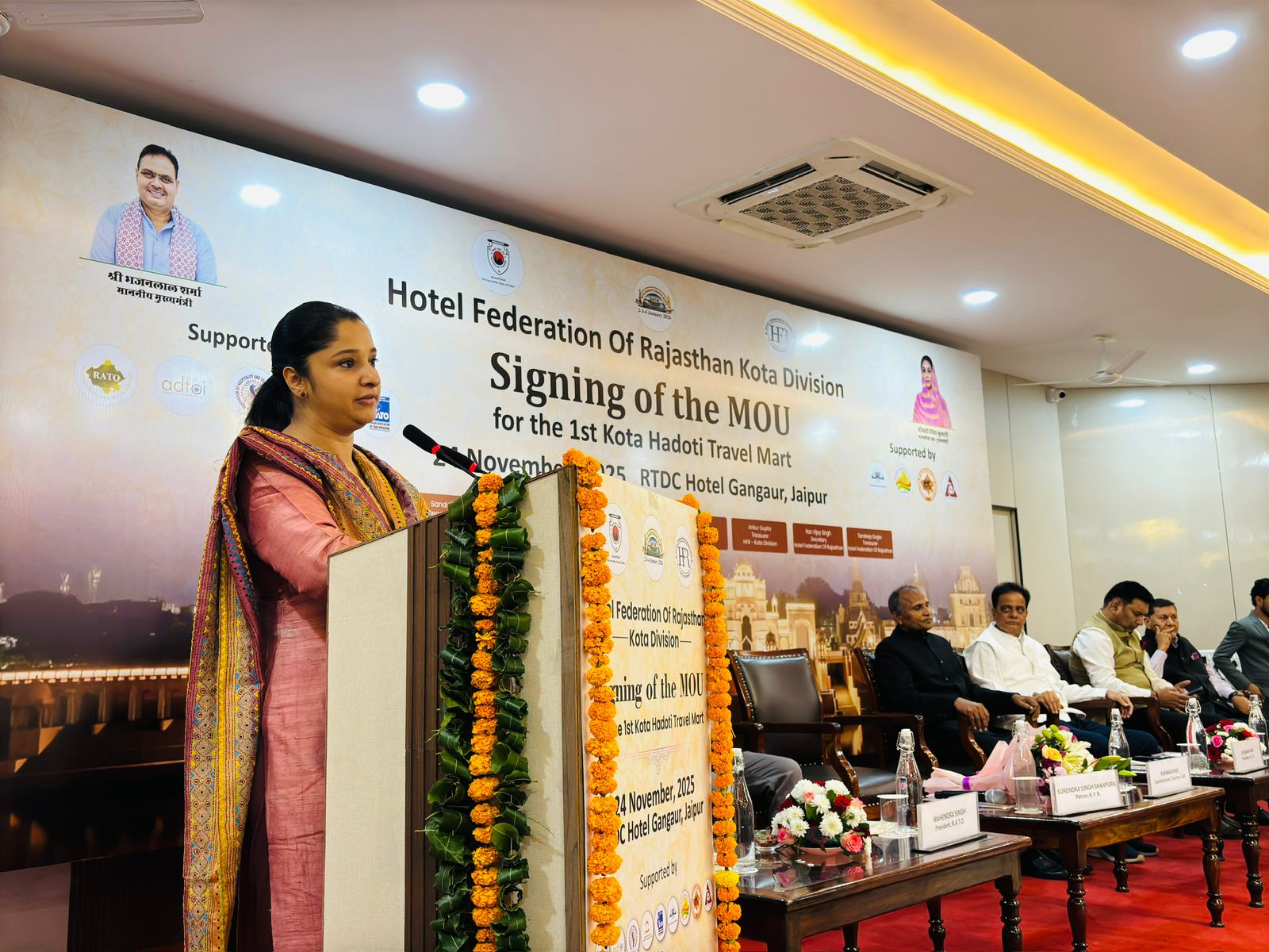 हाड़ौती पर्यटन