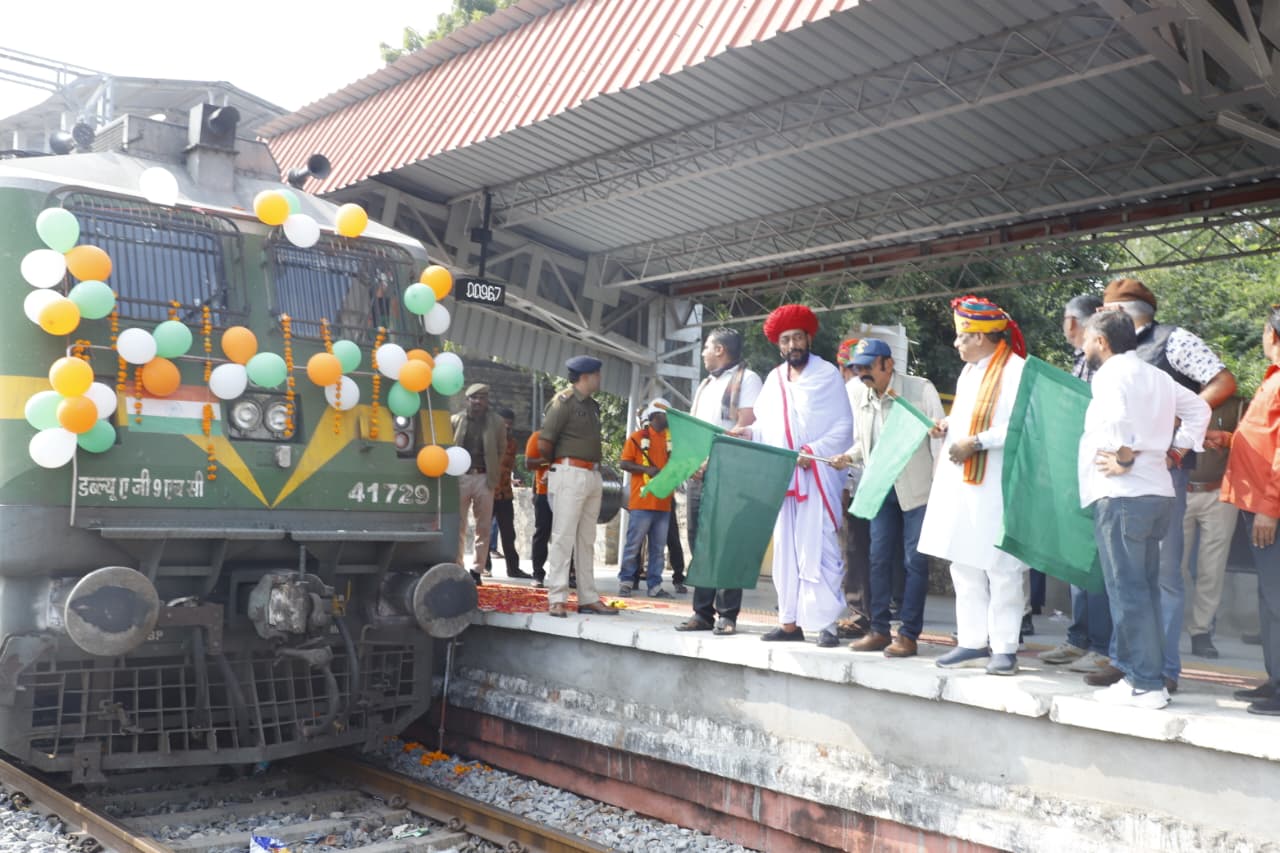 जोराराम कुमावत