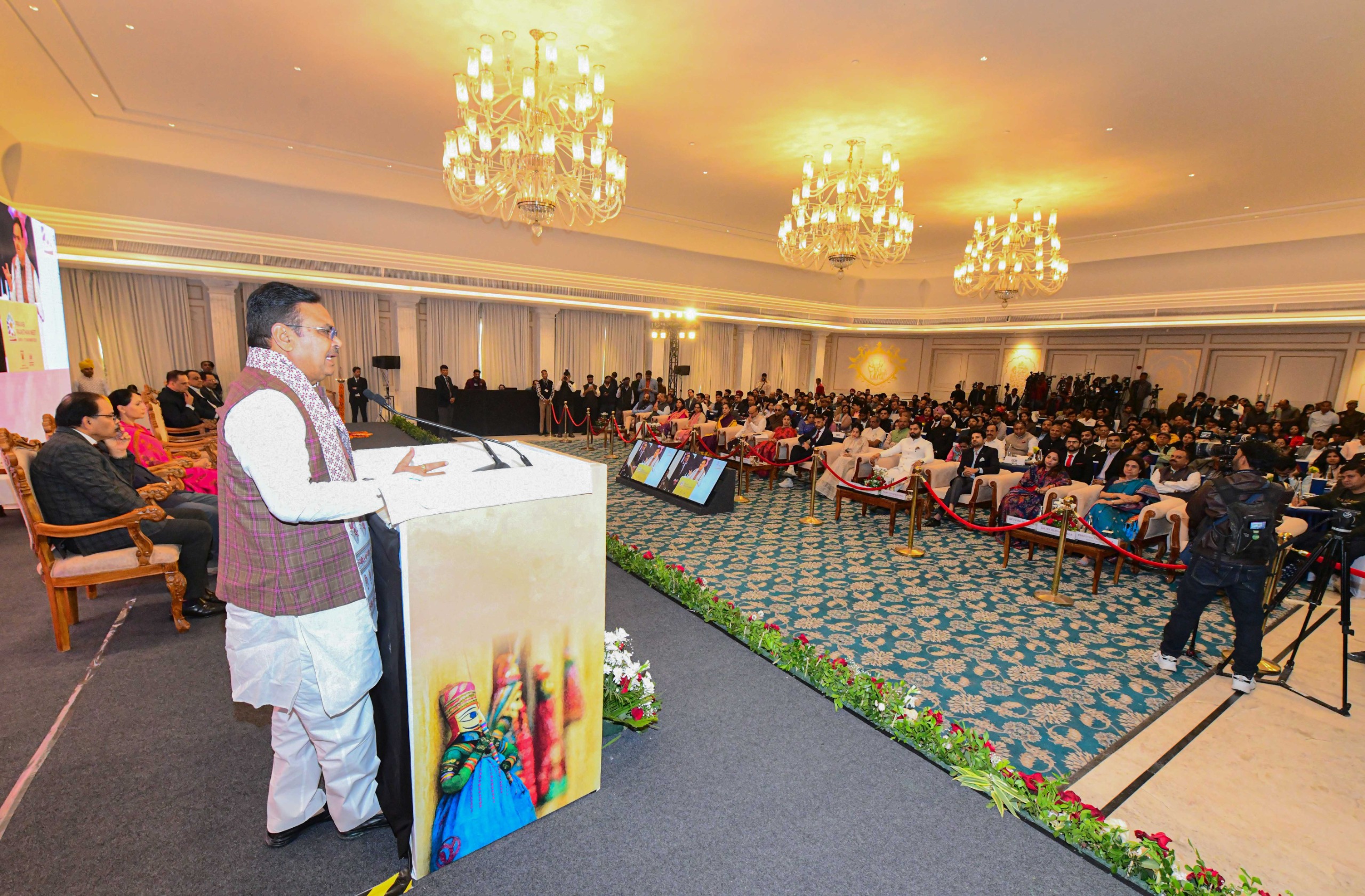 राजस्थान पर्यटन