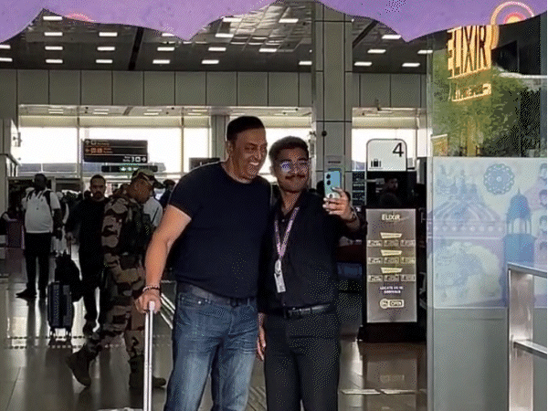 बॉलीवुड स्टार 