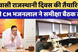 प्रवासी राजस्थानी दिवस 2025