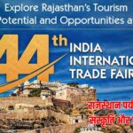 आईआईटीएफ 2025