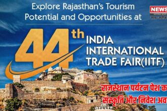 आईआईटीएफ 2025