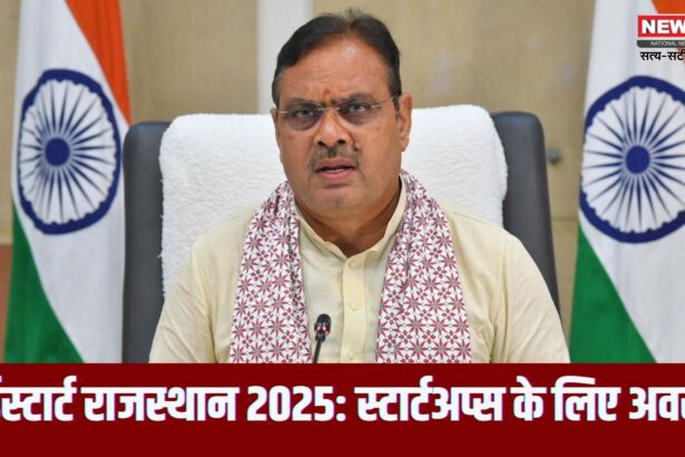 आईस्टार्ट राजस्थान