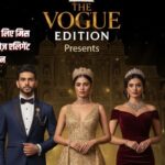 द वोग एडिशन