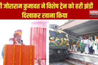 जोराराम कुमावत