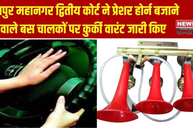 जयपुर महानगर द्वितीय मोबाइल कोर्ट